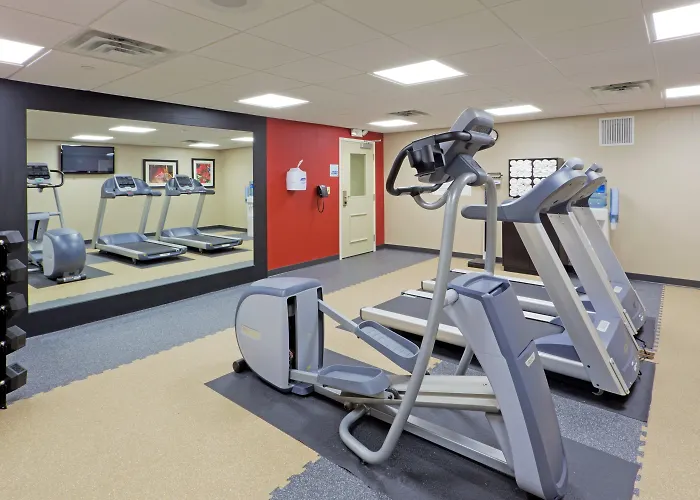 Holiday Inn Express - Neptune By Ihg