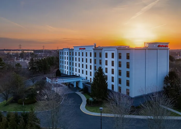 Hampton Inn Long Island-Brookhaven